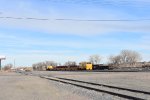 ATSF YARD AT TRINIDAD